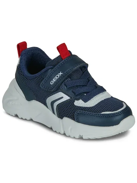 Pantofi copii Geox albastru