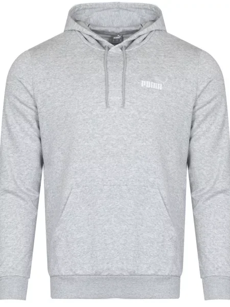 Jopica Puma z avtogramom siva