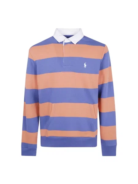 Dzianinowa koszulka polo Polo Ralph Lauren