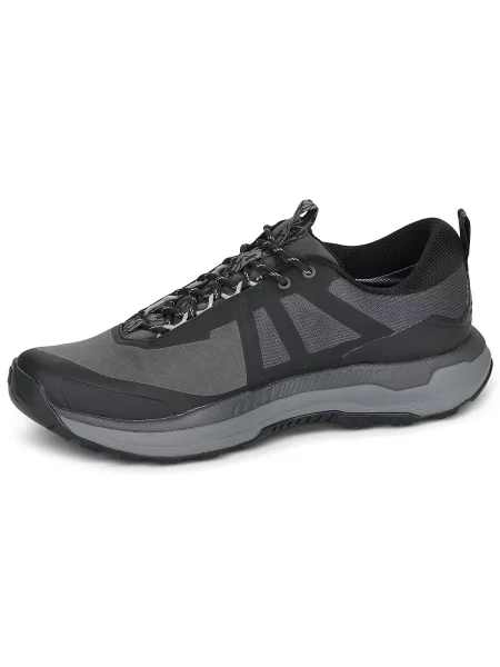 Pantofi Millet negru