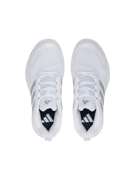 Pantofi Adidas alb