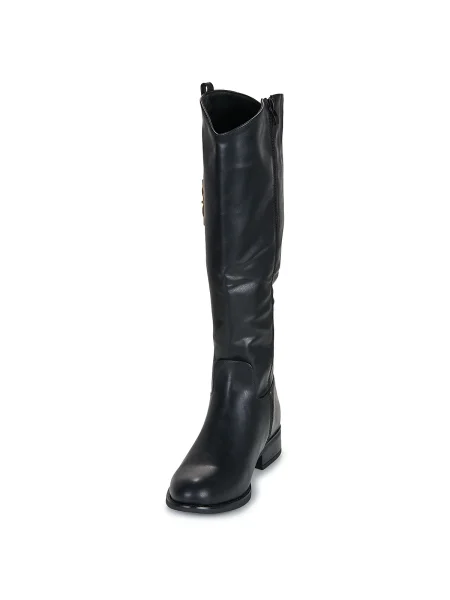 Pantofi Moony Mood negru