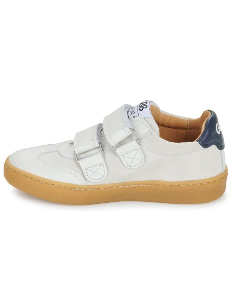 Pantofi copii Gbb alb