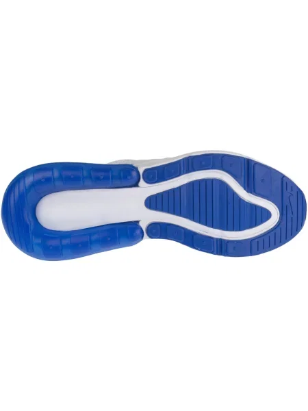 Pantofi Nike alb