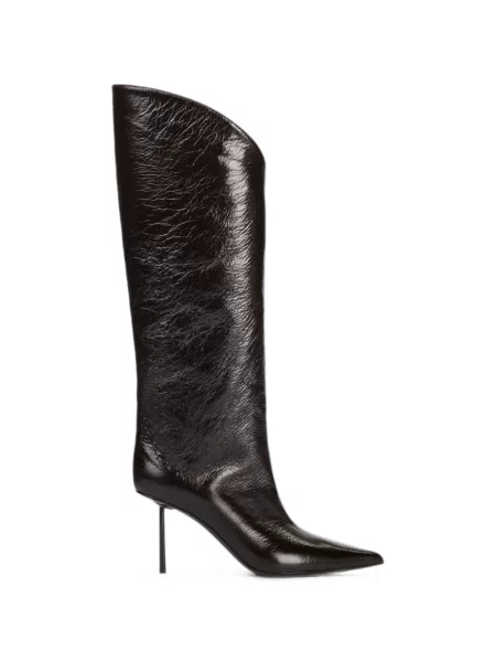 Botine Le Silla negru