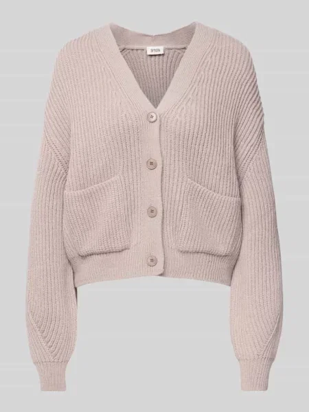 Drykorn Kardigan beige beżowy