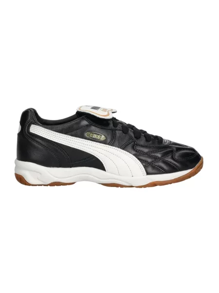 Sneakersy Puma czarne