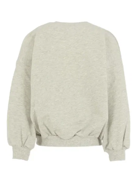 Bluza dziecięca Mini Rodini szara