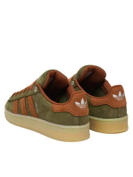 Adidas Tenisice Campus zelena