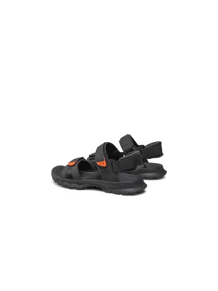 Sandále Merrell Cedrus Convert 3 čierna
