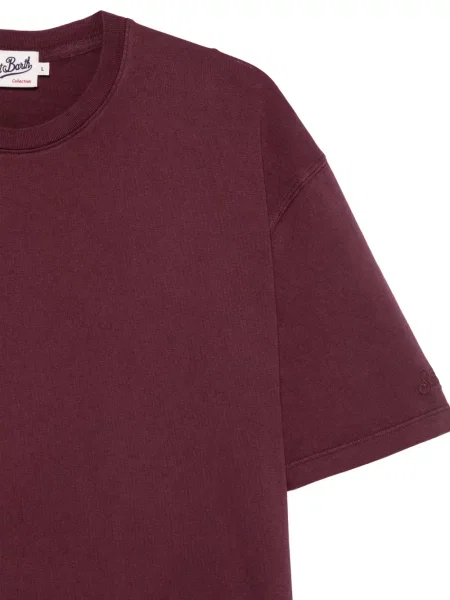 Tricou Mc2 Saint Barth violet