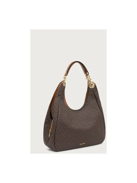 MICHAEL Michael Kors Torebka brązowy
