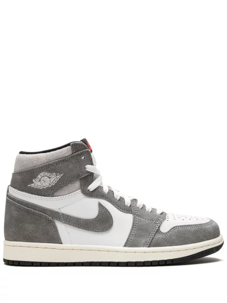 Sneakers Jordan Air Jordan 1 λευκό
