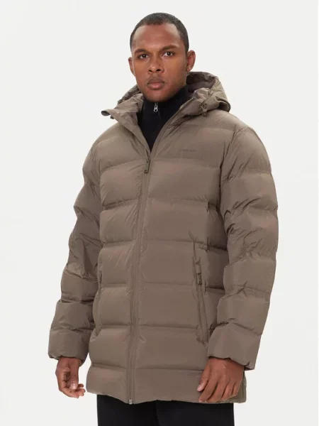 Calvin Klein Puhovka bež