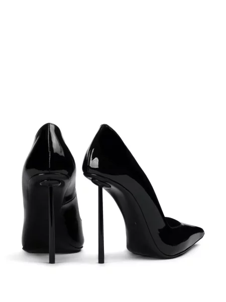 Pantofi cu toc Le Silla negru
