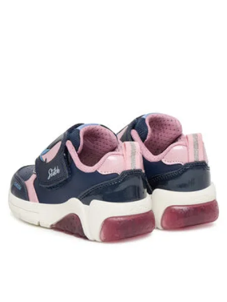 Sneaker Geox kék