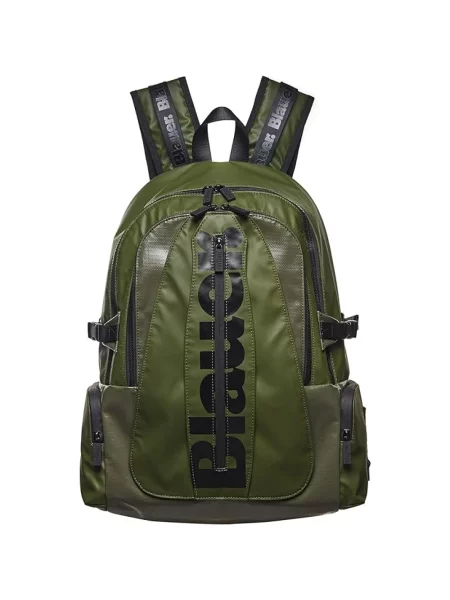 Torba sportowa Blauer zielona