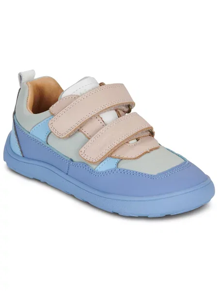 Pantofi copii Bisgaard albastru