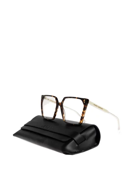 Sunčane naočale Isabel Marant Eyewear smeđa