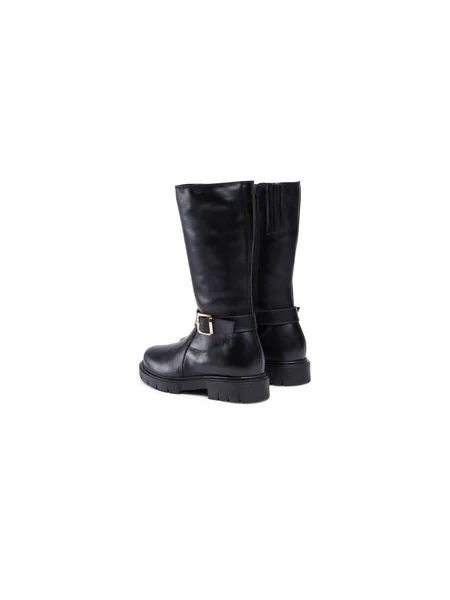Csizma Lasocki Young fekete