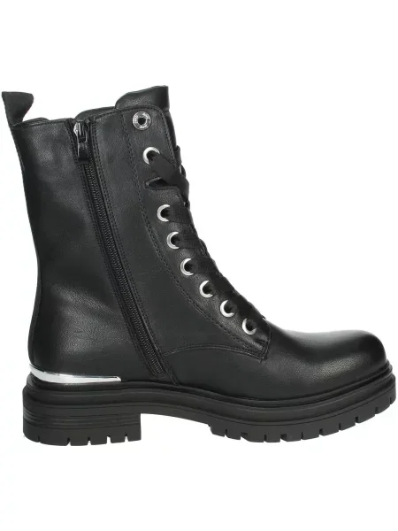 Pantofi Jeep negru