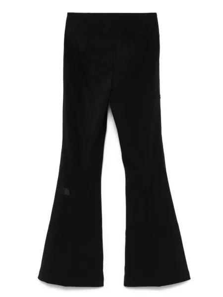 Pantaloni de schi The North Face negru