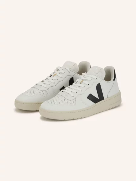 Dámské tenisky VEJA Prime extra/white/black bílé