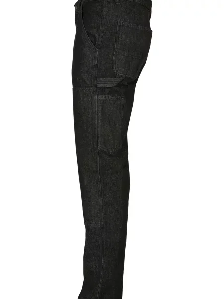 Traperice Urban Classics crna