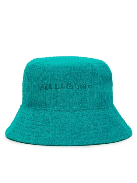 Klobúk Billabong Summer Mood modrá