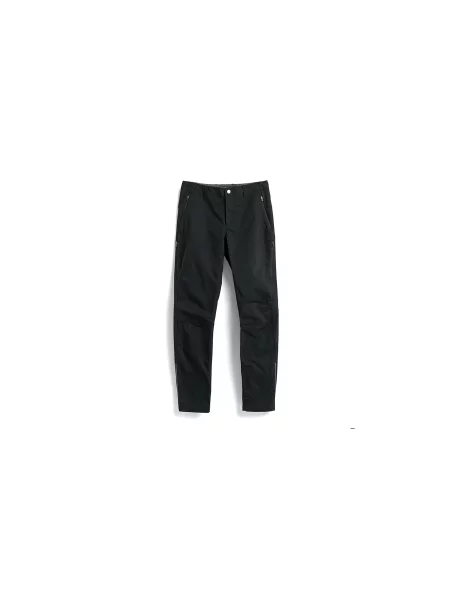 Fjällräven Specialized Rider's Hybrid Trousers W Reg Kobiety Spodnie Fjällräven Size: 40 czarny