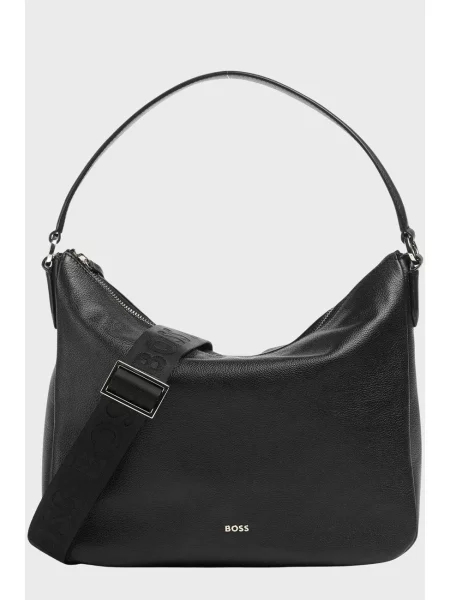 Сумка Boss черная