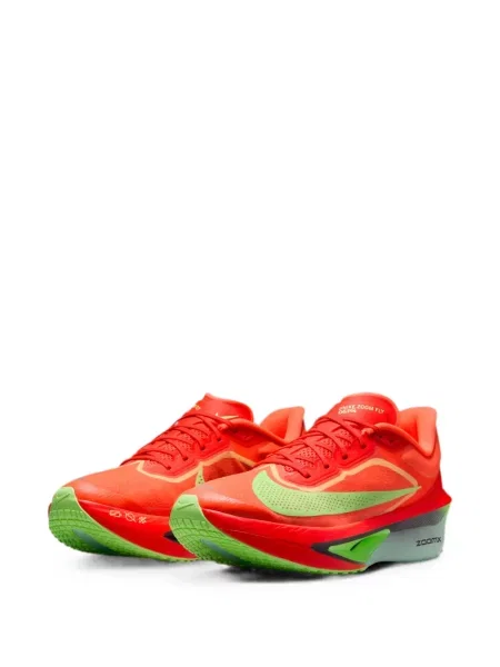 Sneakerși Nike Tiempo tenis cu perle cu bretele roșu