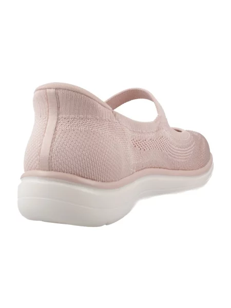 Chiloți Skechers roz
