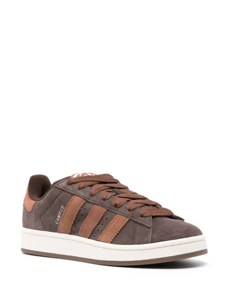 Sneakerși Adidas Spezial gri