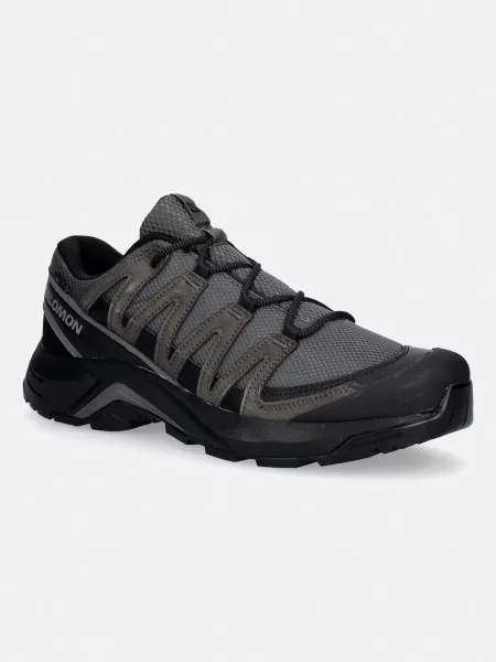 Salomon παπούτσια πεζοπορίας Ανδρικά X-ADVENTURE RECON GTX