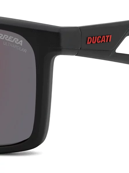 Ochelari de soare Carrera negru