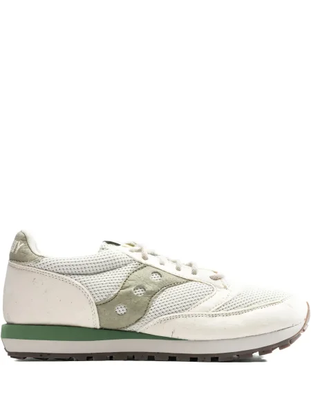 Sneakerși Saucony Jazz cu șireturi din dantelă