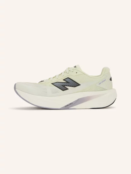New Balance Běžecké Boty Fc Rebel v5 tmavě žlutá černá bílá