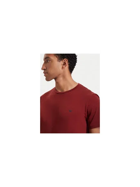 Emporio Armani Underwear Póló szett Színes Slim Fit
