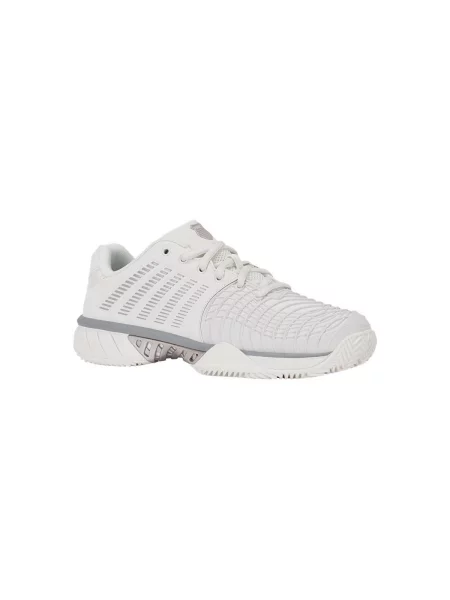 Félcipő K Swiss fehér
