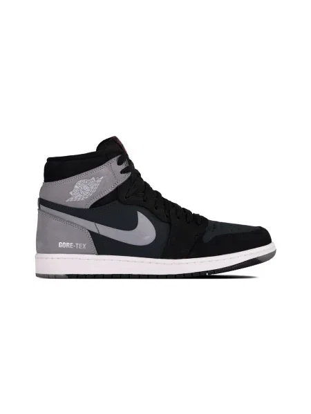 Retro tenisky Nike Air Jordan čierna