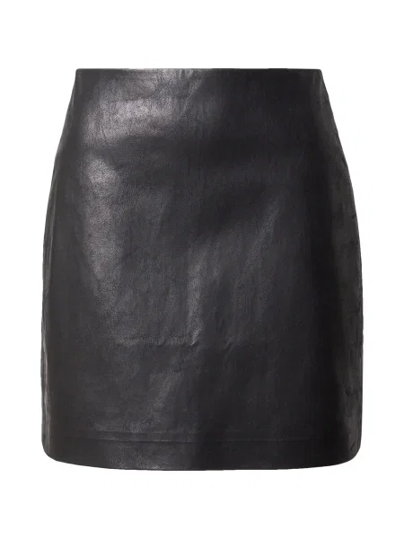 DRYKORN Fustă GENTILIE negru