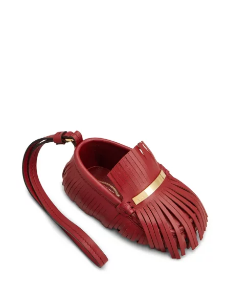 Pandantiv Tod's roșu