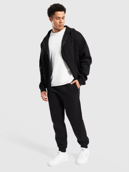 Reebok Spodnie Withers czarne
