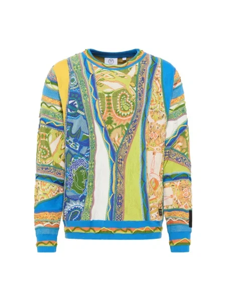 Sweter Carlo Colucci