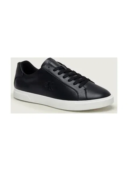 Teniși Calvin Klein negru