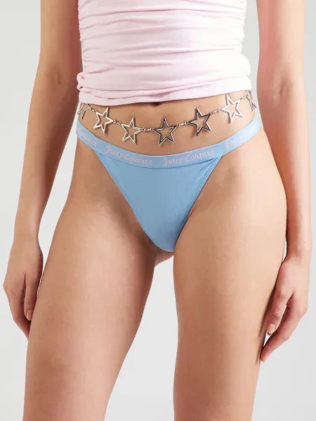 Hlačke Juicy Couture črna