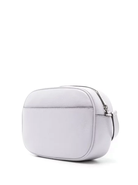 Geantă Michael Michael Kors violet