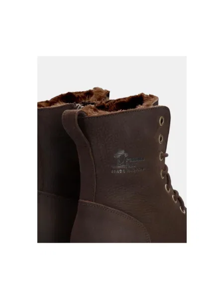 Pantofi Panama Jack maro