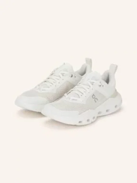On Buty Treningowe Cloudpulse Next weiss beżowe